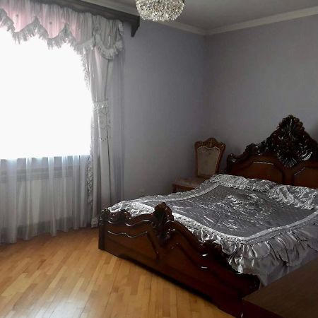 Doctor'S House Hotel Gyumri Exterior photo