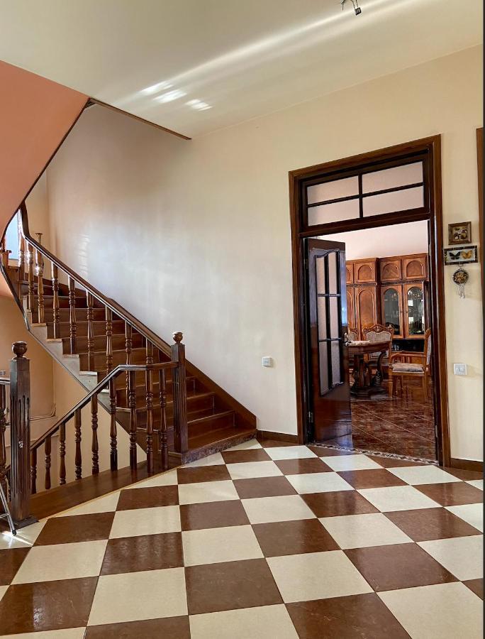 Doctor'S House Hotel Gyumri Exterior photo