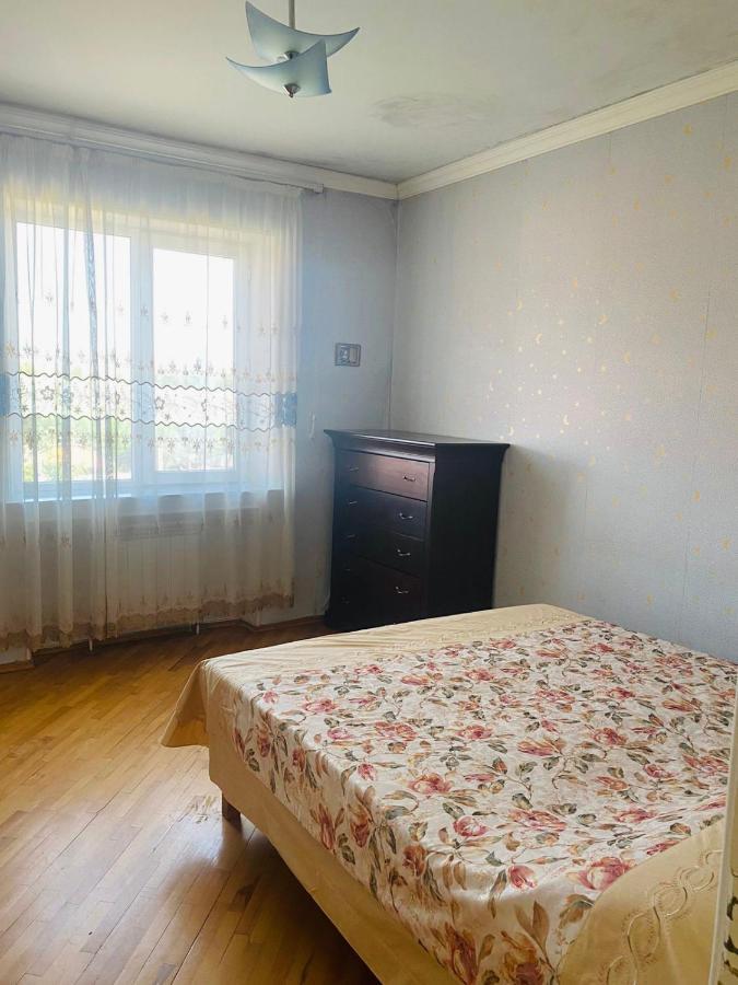Doctor'S House Hotel Gyumri Exterior photo