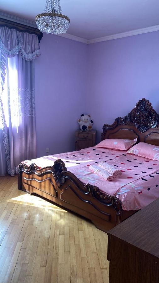 Doctor'S House Hotel Gyumri Exterior photo