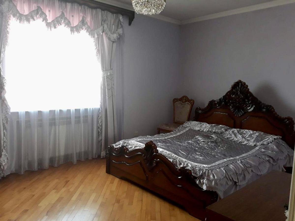Doctor'S House Hotel Gyumri Exterior photo