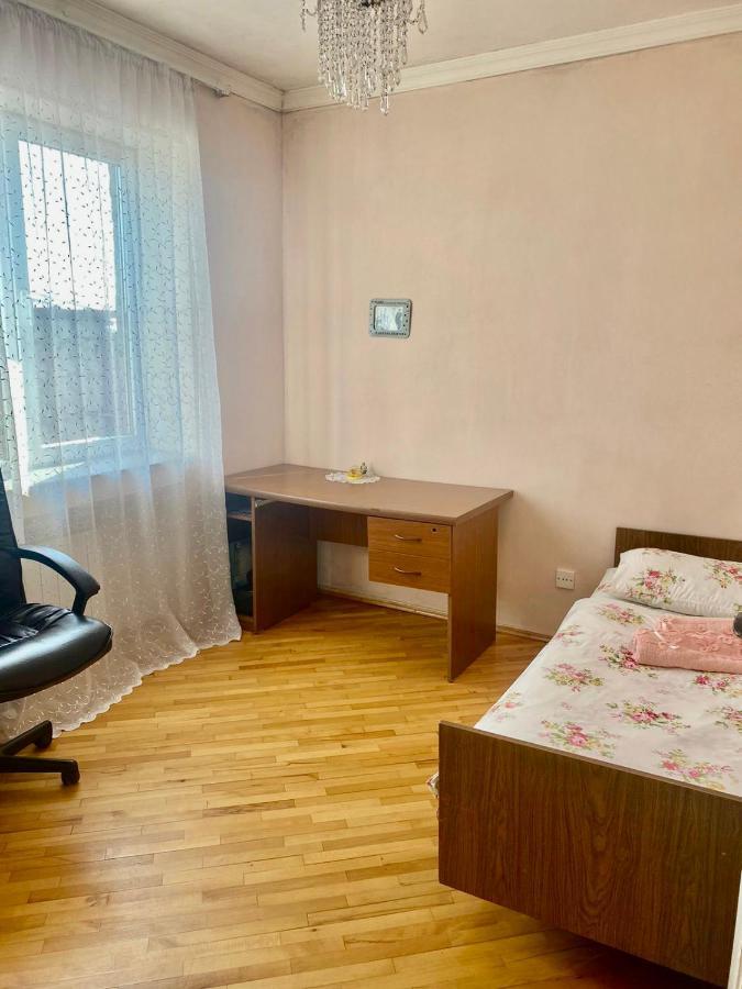 Doctor'S House Hotel Gyumri Exterior photo